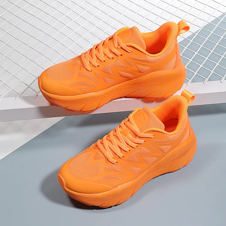 2025款佩斯熊猫官方旗舰跑鞋男款慢跑运动鞋男女休闲健身广场舞鞋