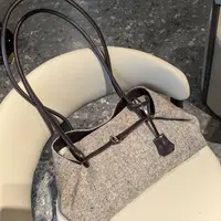 维维轻奢箱包  WD9312米咖