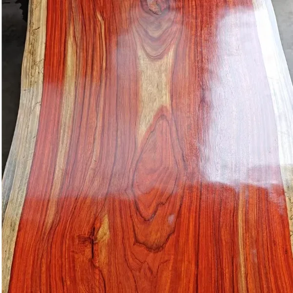 非洲红酸枝茶具板工厂直销