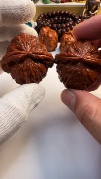 把件文玩核桃文玩核桃