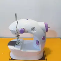 SX家用缝纫机1234SX