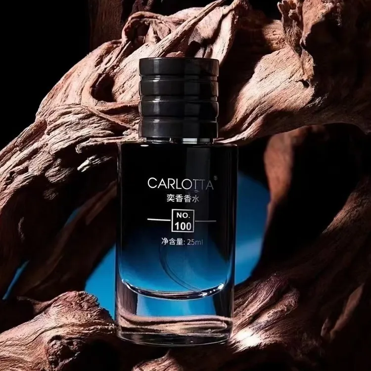 Z   CARLOTTA奕香香水男女士香水持久留香