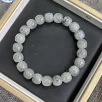和田玉青花手串10mm-582156