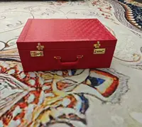 非卖品展示收纳盒