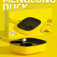 煎鸡蛋汉堡三明治早餐机家用煎锅早餐蛋堡煎饼锅牛排煎锅煎蛋神器