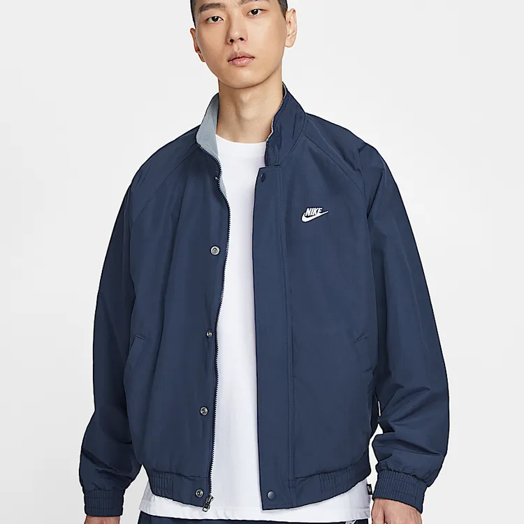 【滔搏联动】NIKE耐克男子流光风摇粒绒里料夹克外套FZ0657-451