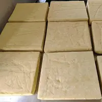 全脂奶豆腐，适合空口吃，越嚼越香，浓郁奶香！
