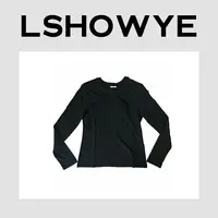 LSHOWYE｜大logoT恤z6973