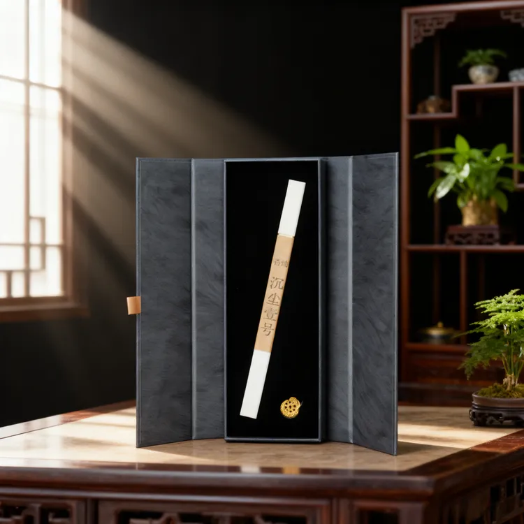 【香灿】沉尘壹号线香家用香薰持久留香