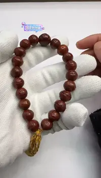 【闪购商品】凤眼菩提手串费用手串