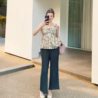 百系列-欧家时尚女装【5V662】壹