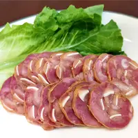 云福铁牛猪耳朵腱子肉捆蹄