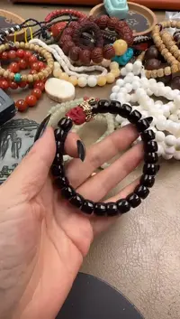 椰蒂手串椰蒂手串