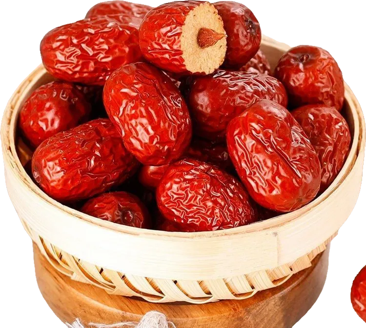 2斤和田大枣约3到5厘米请勿差评有问题联系客服处理