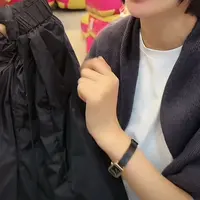 NIU ZI 滑料短裤#280