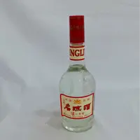 1998年泸州老窖名流酒 52% 17155