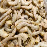 【小米海鲜】野生去头羊毛虾尾 无冰衣3斤/盒