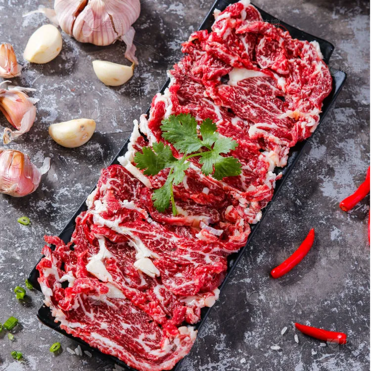 【黔味风行】贵州土黄牛 吊龙肉