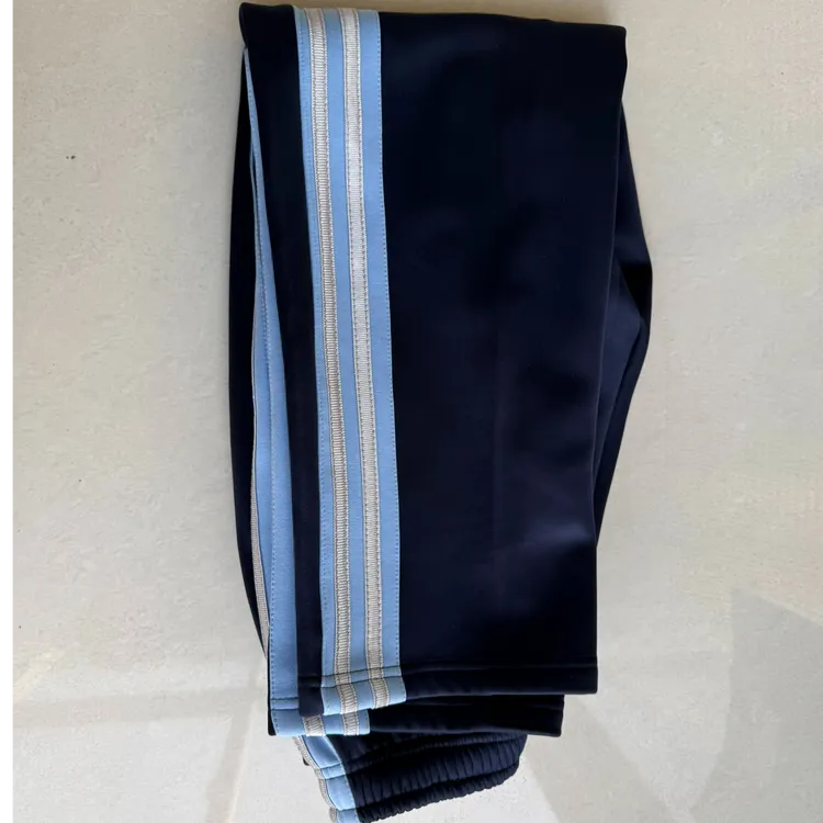 泰山区初中校服同款加绒裤