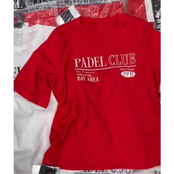 七格格推荐大码欧货重工刺绣字母半袖9900