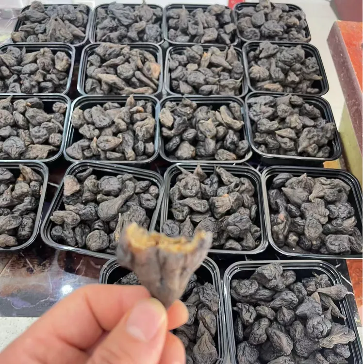 【河北特产】传统熟洋姜咸菜（洋鬼子）酱菜制品蔬菜腌菜500g/1000g装