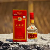 06年五粮液68度500ml