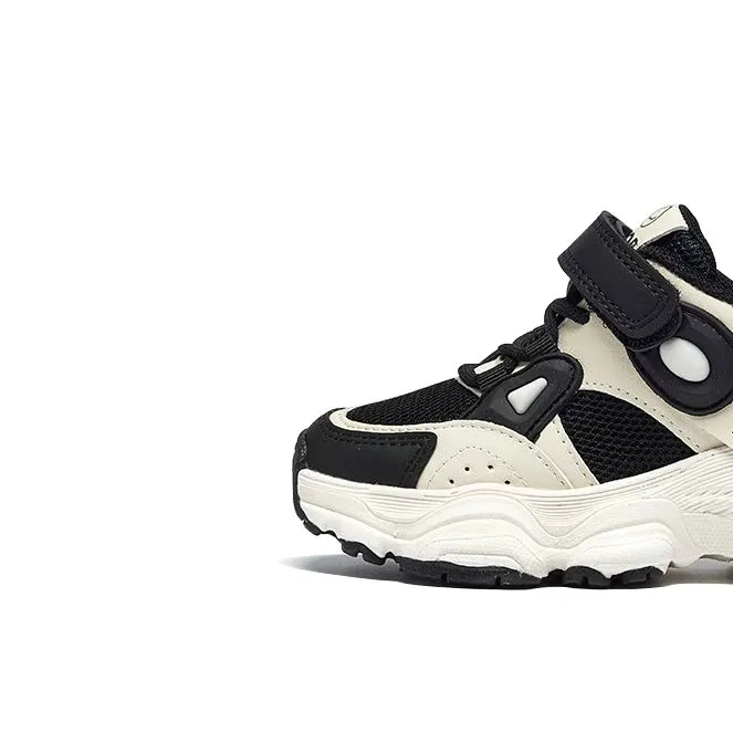 户外运动鞋032春秋潮流时尚轻底跑步鞋百搭学生新款运动鞋③区