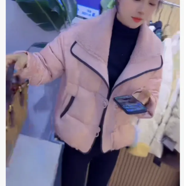 2025冬季时尚潮流百搭精品女装海0IXIXXA