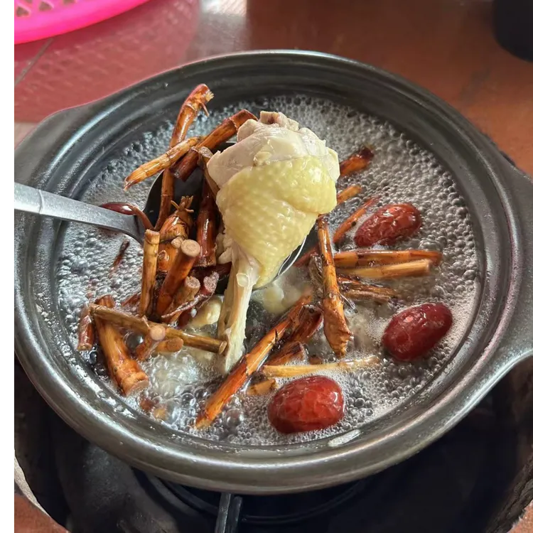 正宗春砂仁根农副产品煲鸡汤配料正宗春砂仁根批发干货