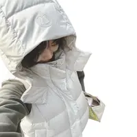 【小喵专属】lululemon/露露乐蒙【新】Wunder Puff Vest 防水防风鹅绒马甲