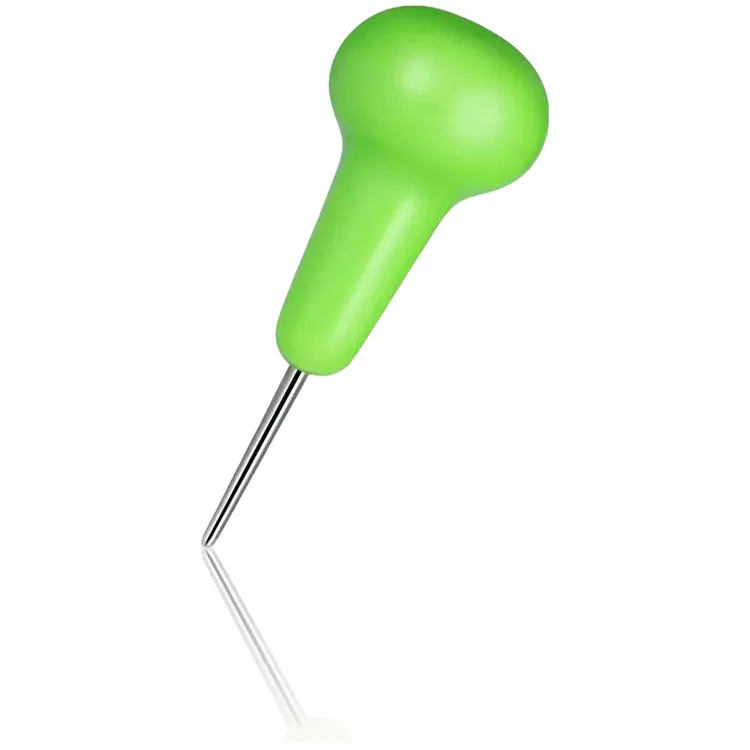 盲人学习用品盲人写字笔不锈钢盲人盲人写字板用的学习必备用品