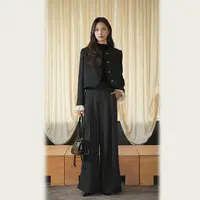【丽公主专属】名媛小香外套 2501160001