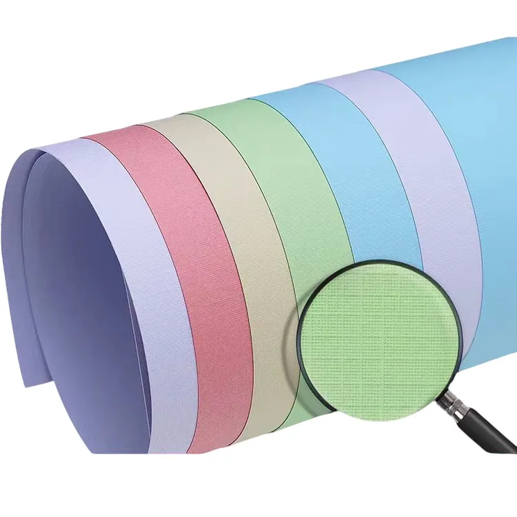 230克色卡  厚卡纸  彩色卡纸   高档色卡