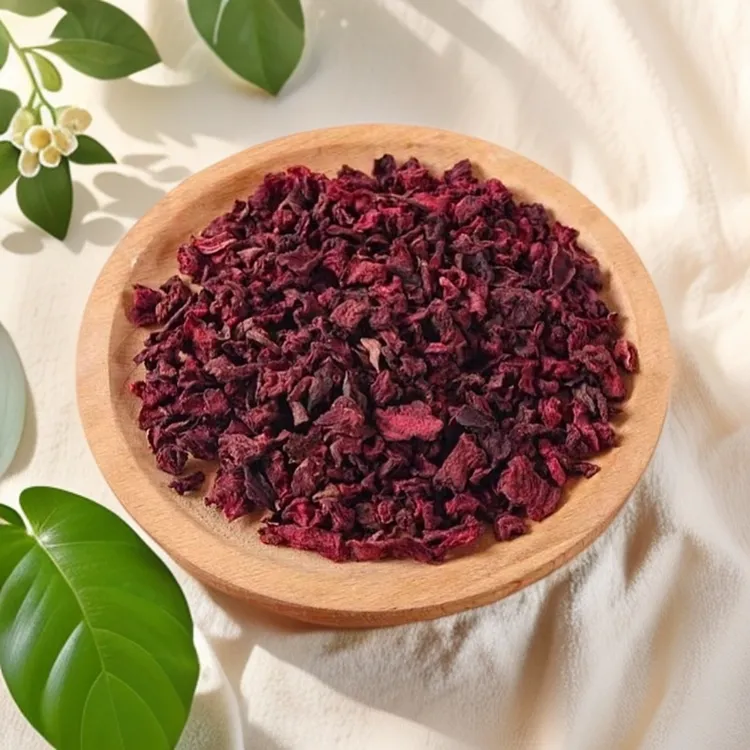 【藏血红参】日晒 香味浓郁