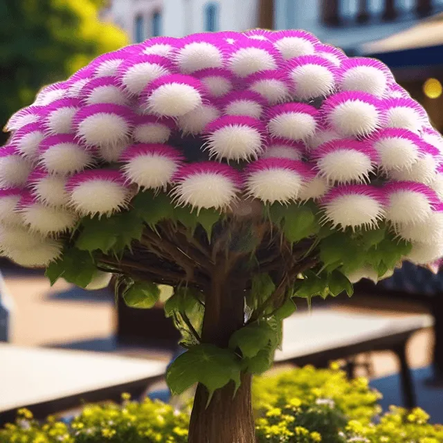 【浓香型】流苏苗种植现挖现发南北方都能种庭院别墅盆地栽养护植物