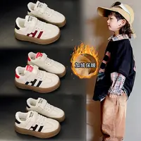 2025秋冬季小白鞋板鞋复古运动鞋时尚学生软底德迅鞋3321/3322 TY