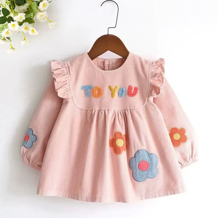 罩衣宝宝儿童防水防脏反穿衣吃饭围兜围衣幼儿园婴儿护衣秋冬TTQ