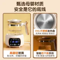 养生水煮壶家用高颜值随机发 FL