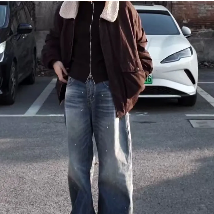 时尚潮流百搭精品女装dgd9525