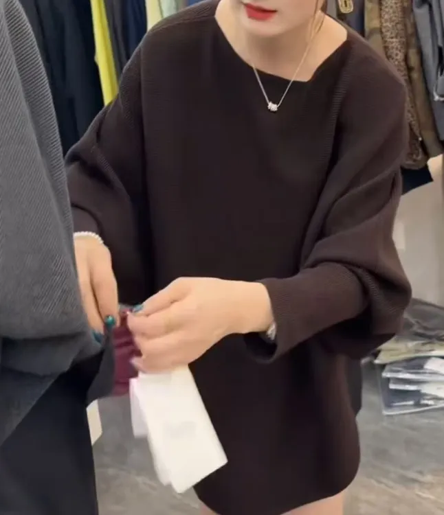 时尚潮流百搭精品女装dgd4839