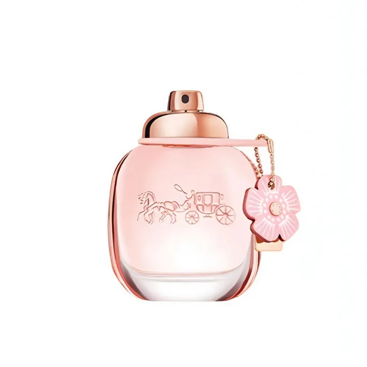 Coach蔻驰纽约花馥蕊香女士香水30ml浓香