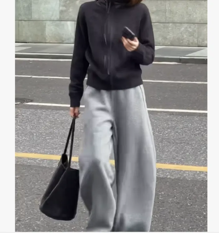 2025冬季时尚潮流百搭精品女装乖1G163