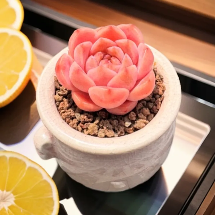 心动女王小多肉多款多肉植物组合盆栽室内阳台办公桌面好养