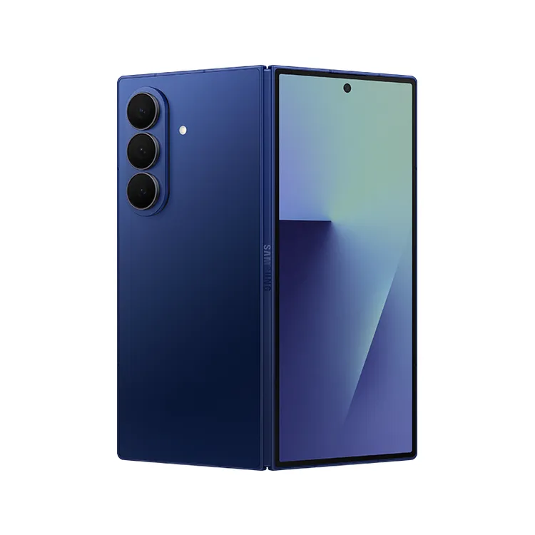 【升杯】Samsung/三星 Galaxy Z Fold7 折叠屏AI手机 新品