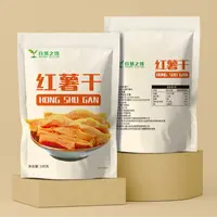 自然之臻红薯干100g*15袋