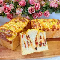 【可舒烘焙课程】8款网红吐司-已更完