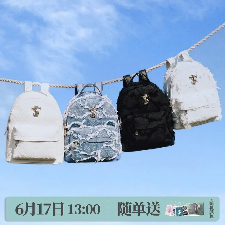 STK【大号上新】破茧成蝶大容量男女通用学生通勤旅行百搭stk双肩包