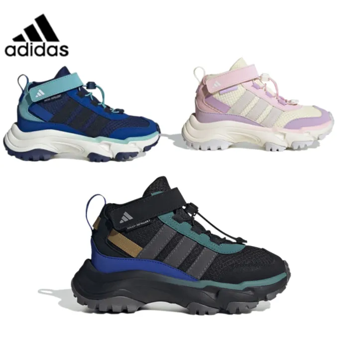 adidas/阿迪达斯男小童CITYWOWLK运动训练户外鞋JQ6773