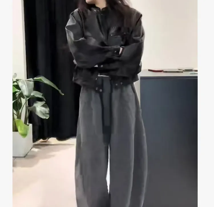 时尚潮流百搭精品女装dgd5647