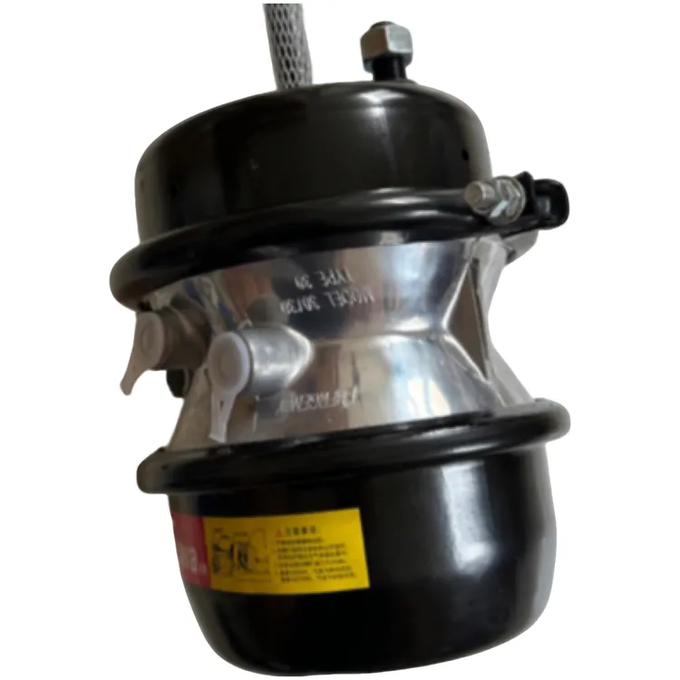 挂车制动气室原厂品质适用于挂车刹车系统